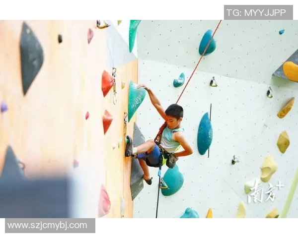 西安攀岩队的快攻策略与训练揭秘探索攀岩深度的奥秘